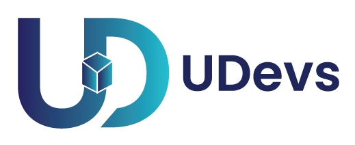 UDevs logo