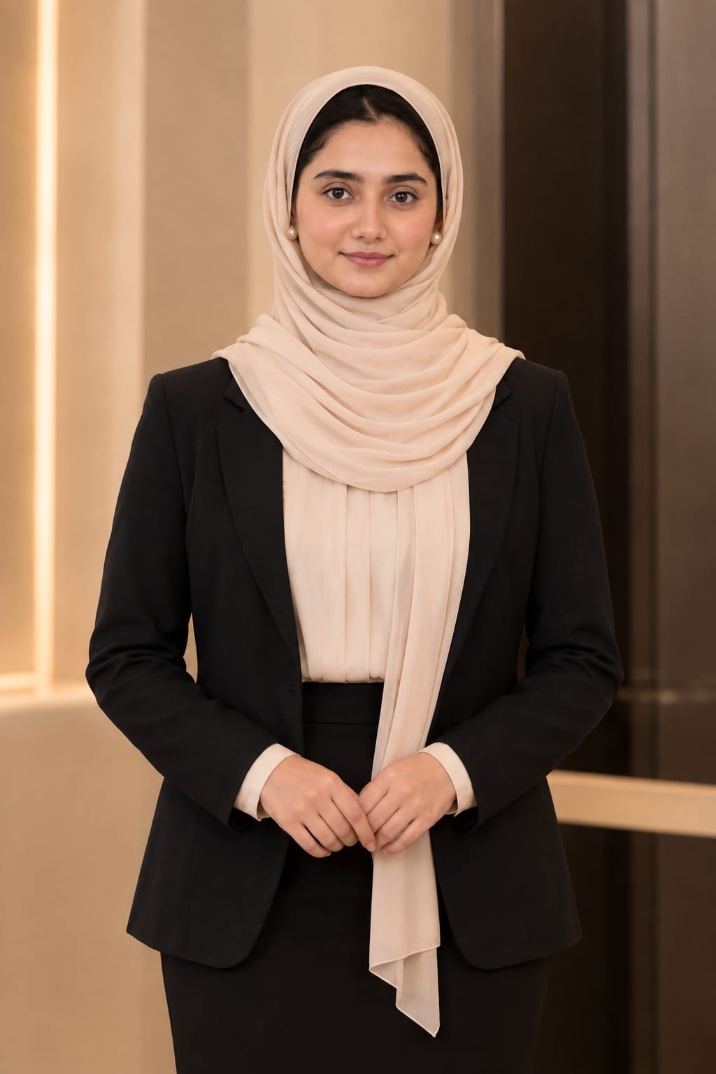 Warda Fatima